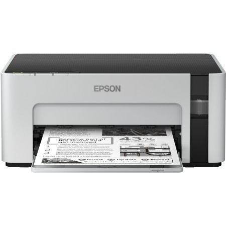Epson EcoTank M1100 impressora a jato de tinta 1440 x 720 DPI A4