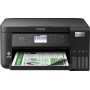 Epson EcoTank L6260 Jato de tinta A4 4800 x 1200 DPI 33 ppm Wi-Fi
