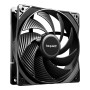 be quiet! Pure Wings 3 120mm PWM high-speed Caixa de computador Ventoinha 12 cm Preto 1 unidade(s)