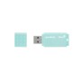 Goodram USB 3.0 UME3 CARE unidade de memória USB 16 GB USB Type-A 3.2 Gen 1 (3.1 Gen 1) Turquesa