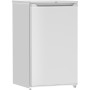Beko TS190340N frigorífico combinado Debaixo do balcão 85 l E Branco