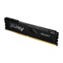 Kingston Technology FURY Beast módulo de memória 16 GB 1 x 16 GB DDR4 3200 MT s