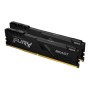 Kingston Technology FURY Beast módulo de memória 32 GB 2 x 16 GB DDR4 3200 MT s