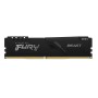 Kingston Technology FURY Beast módulo de memória 32 GB 2 x 16 GB DDR4 3200 MT s