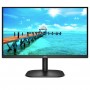 AOC B2 22B2H monitor de ecrã 54,6 cm (21.5") 1920 x 1080 pixels Full HD LED Preto