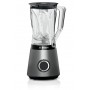 Bosch Serie 4 MMB6141S Tabletop blender 1200 W Silver