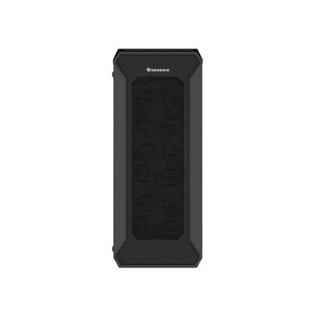 GENESIS Irid 505F Midi Tower Preto