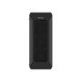 GENESIS Irid 505F Midi Tower Preto