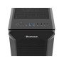 GENESIS Irid 505F Midi Tower Preto