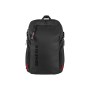GENESIS Pallad 420 39,6 cm (15.6") Mochila Preto