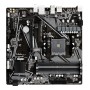GIGABYTE A520M DS3H V2 motherboard Socket AM4 micro ATX
