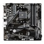 GIGABYTE A520M DS3H V2 motherboard Socket AM4 micro ATX