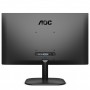 AOC B2 22B2H monitor de ecrã 54,6 cm (21.5") 1920 x 1080 pixels Full HD LED Preto