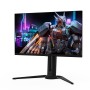 GIGABYTE AORUS FO27Q5P monitor de ecrã 68,6 cm (27") 2560 x 1440 pixels Quad HD QD-OLED Preto