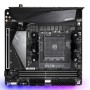 GIGABYTE B550I AORUS PRO AX motherboard AMD B550 Socket AM4 mini ITX