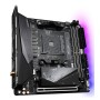 GIGABYTE B550I AORUS PRO AX motherboard AMD B550 Socket AM4 mini ITX