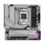GIGABYTE B650M AORUS ELITE AX ICE motherboard AMD B650 Ranhura AM5 micro ATX