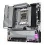 GIGABYTE B650M AORUS ELITE AX ICE motherboard AMD B650 Ranhura AM5 micro ATX