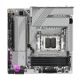 GIGABYTE B650M AORUS ELITE AX ICE motherboard AMD B650 Ranhura AM5 micro ATX