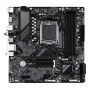 GIGABYTE B650M D3HP AX motherboard AMD B650 Ranhura AM5 micro ATX
