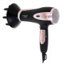 Adler AD 2248 hair dryer 2400 W Bronze, White