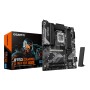 GIGABYTE B760 GAMING X WIFI6E GEN5 Intel B760 LGA 1700 ATX