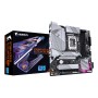GIGABYTE B760M AORUS ELITE WIFI6E GEN5 Intel B760 LGA 1700 micro ATX
