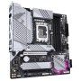 GIGABYTE B760M AORUS ELITE WIFI6E GEN5 Intel B760 LGA 1700 micro ATX