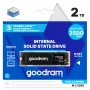 Goodram PX500 GEN.3 SSDPR-PX500-02T-80-G3 disco SSD 2,05 TB M.2 PCI Express 3.0 NVMe 3D NAND