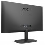 AOC B2 22B2H monitor de ecrã 54,6 cm (21.5") 1920 x 1080 pixels Full HD LED Preto