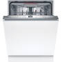 Bosch Serie 6 SMV6ECX00E dishwasher Fully built-in 14 place settings B