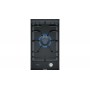 Bosch Serie 8 PRA3A6B70 hob Black Built-in 30 cm Gas 1 zone(s)