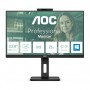 AOC 24P3QW monitor de ecrã 60,5 cm (23.8") 1920 x 1080 pixels Full HD Preto