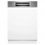 BOSCH SMI4HAS19E - built-in dishwasher