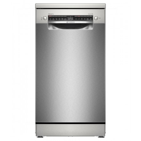 Bosch SPS4HMI10E freestanding dishwasher