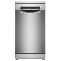 Bosch SPS4HMI10E freestanding dishwasher