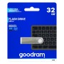 Goodram UUN2 unidade de memória USB 32 GB USB Type-A 2.0 Prateado