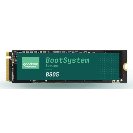 Goodram BS05M 480 GB 2.5" Serial ATA III 3D TLC