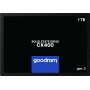 Goodram CX400 gen.2 1,02 TB 2.5" Serial ATA III 3D TLC NAND