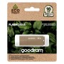 Goodram UME3 Eco Friendly unidade de memória USB 16 GB USB Type-A 3.2 Gen 1 (3.1 Gen 1) Castanho