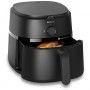 Philips 1000 series NA130 00 fritadeiras Individual 6,2 l Independente 1700 W Fritadeira a ar quente Preto