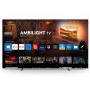 Philips 55OLED769 12 TV 139,7 cm (55") 4K Ultra HD Smart TV Wi-Fi Metálico