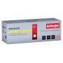 Activejet ATM-321YN Toner (replacement for Konica Minolta TN321Y- Supreme- 25,000 pages- yellow)