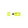 Goodram UME2 unidade de memória USB 8 GB USB Type-A 2.0 Amarelo