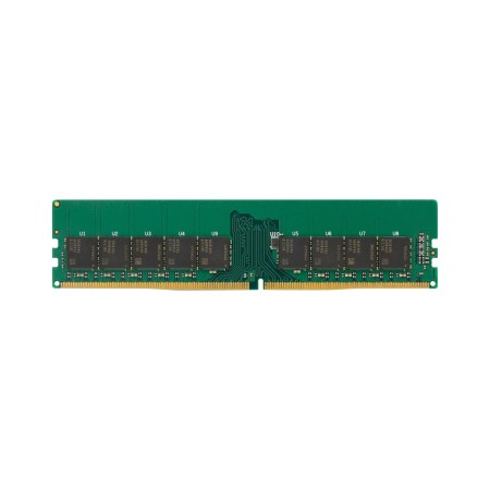 Goodram 32GB 3200MHz ECC UDIMM W-MEM3200E4D832G módulo de memória 1 x 32 GB DDR4
