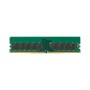 Goodram 32GB 3200MHz ECC UDIMM W-MEM3200E4D832G módulo de memória 1 x 32 GB DDR4