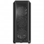 XPG VALOR AIR PLUS Midi Tower Preto