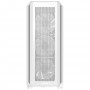 XPG VALOR AIR PLUS Midi Tower Branco