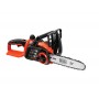 Black & Decker GKC1825L20 Black,Orange