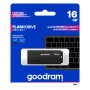 Goodram UME3 unidade de memória USB 16 GB USB Type-A 3.2 Gen 1 (3.1 Gen 1) Preto